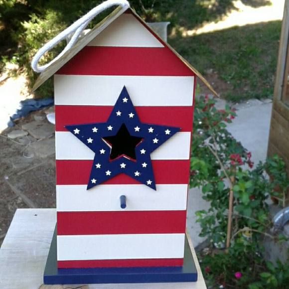 Other - Beautiful birdhouse